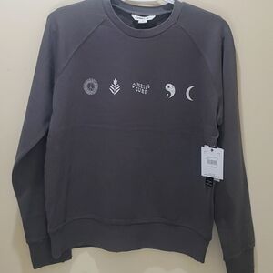 O'neill nwt womens small hoodie
